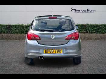 Used Vauxhall Corsa 2019 for sale - 75373045: Photo