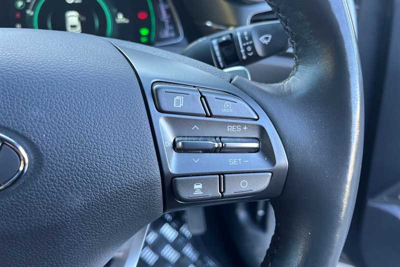 Used Hyundai IONIQ 2022 for sale - 77146121: Photo 27