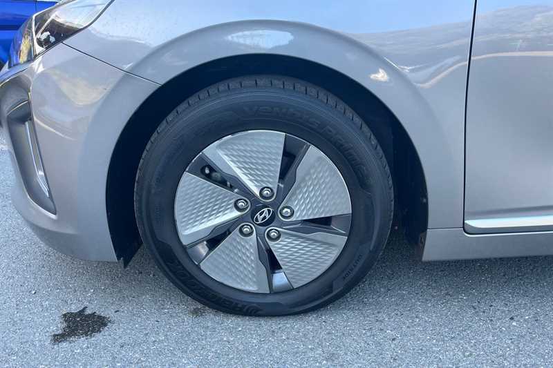 Used Hyundai IONIQ 2022 for sale - 77146121: Photo 58