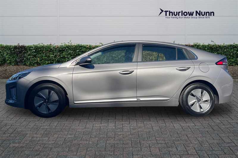 Used Hyundai IONIQ 2022 for sale - 77146121: Photo 6