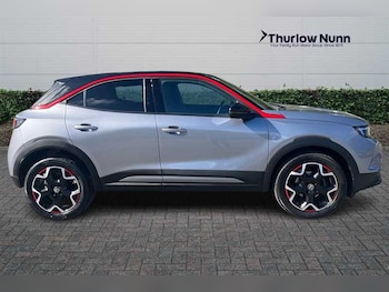 Used Vauxhall Mokka 2023 for sale - 78277926: Photo