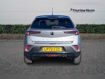 Used Vauxhall Mokka 2023 for sale - 78277926: Photo