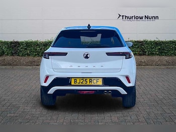 Used Vauxhall Mokka 2025 for sale - 77706456: Photo