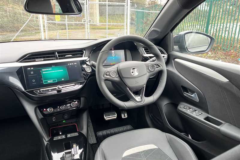 Used Vauxhall Corsa 2026 for sale - 77472017: Photo 11