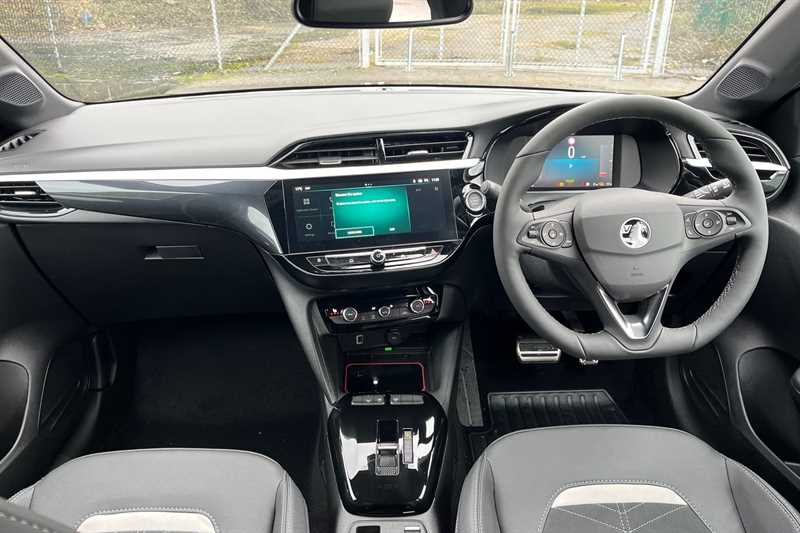 Used Vauxhall Corsa 2026 for sale - 77472017: Photo 12