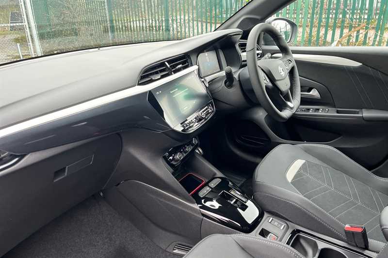 Used Vauxhall Corsa 2026 for sale - 77472017: Photo 13