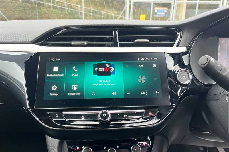 Used Vauxhall Corsa 2026 for sale - 77472017: Photo 17