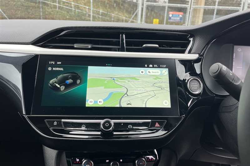 Used Vauxhall Corsa 2026 for sale - 77472017: Photo 18