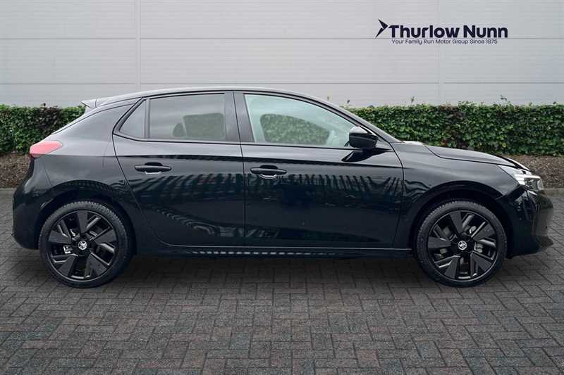 Used Vauxhall Corsa 2026 for sale - 77472017: Photo 2