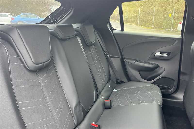 Used Vauxhall Corsa 2026 for sale - 77472017: Photo 23