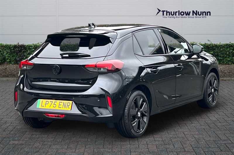 Used Vauxhall Corsa 2026 for sale - 77472017: Photo 3