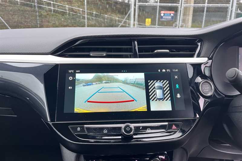 Used Vauxhall Corsa 2026 for sale - 77472017: Photo 37