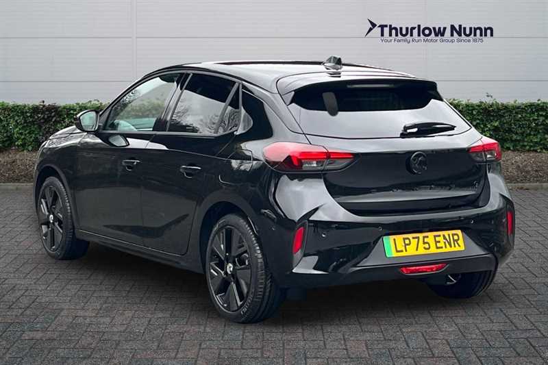 Used Vauxhall Corsa 2026 for sale - 77472017: Photo 5