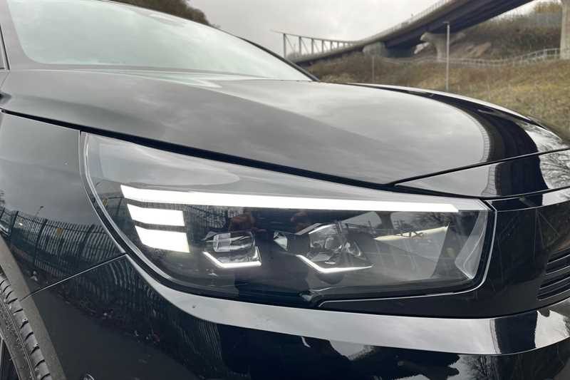 Used Vauxhall Corsa 2026 for sale - 77472017: Photo 55