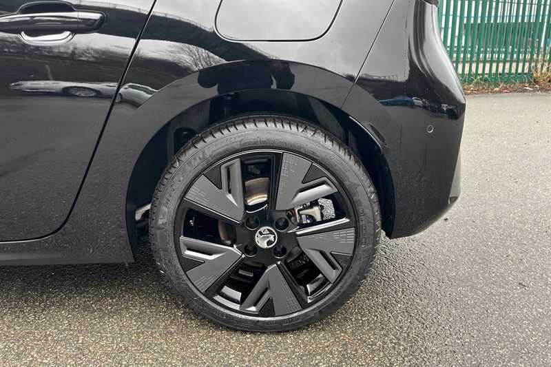 Used Vauxhall Corsa 2026 for sale - 77472017: Photo 56