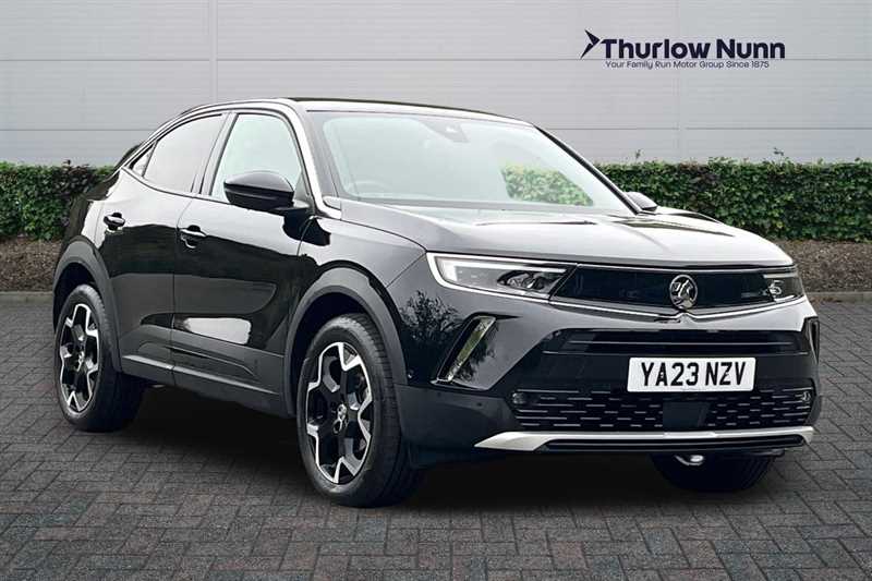 Used Vauxhall Mokka 2023 for sale - 76262000: Photo 1