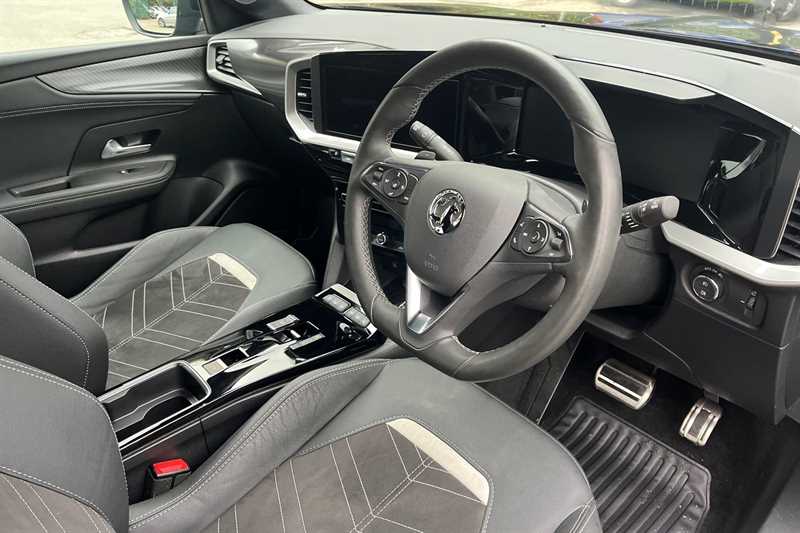 Used Vauxhall Mokka 2023 for sale - 76262000: Photo 10