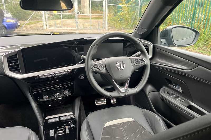 Used Vauxhall Mokka 2023 for sale - 76262000: Photo 11