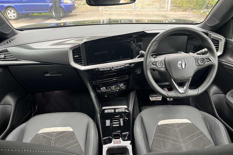 Used Vauxhall Mokka 2023 for sale - 76262000: Photo 12