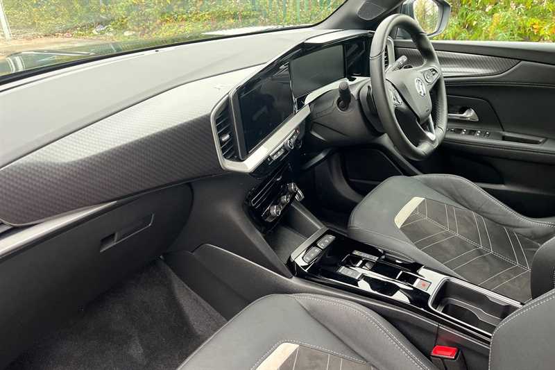 Used Vauxhall Mokka 2023 for sale - 76262000: Photo 13