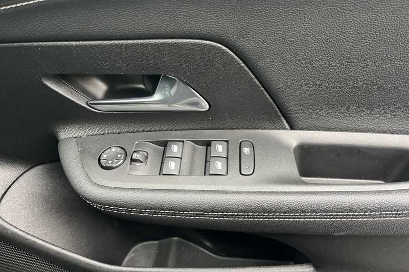 Used Vauxhall Mokka 2023 for sale - 76262000: Photo 16