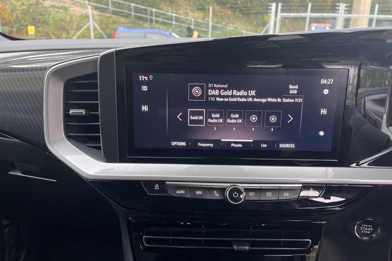 Used Vauxhall Mokka 2023 for sale - 76262000: Photo 17