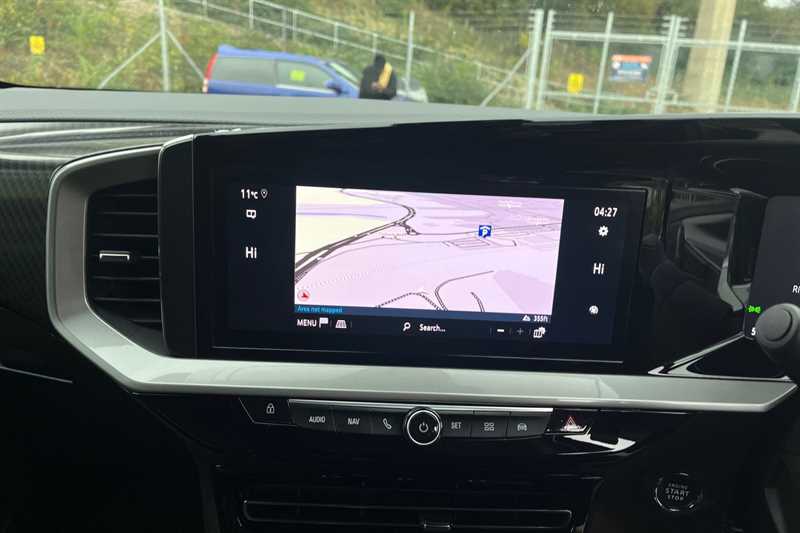 Used Vauxhall Mokka 2023 for sale - 76262000: Photo 18