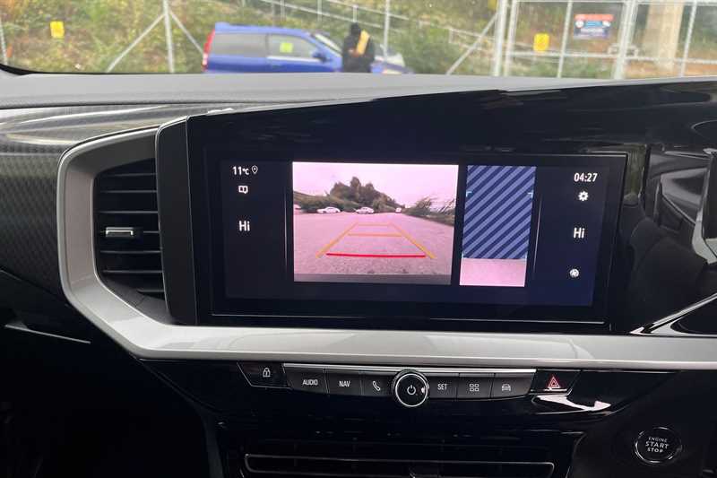 Used Vauxhall Mokka 2023 for sale - 76262000: Photo 19