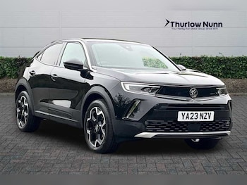 2023 - 1.2i Turbo (130 PS) Ultimate 5 Door Petrol SUV Automatic *** 1 Owner / Full