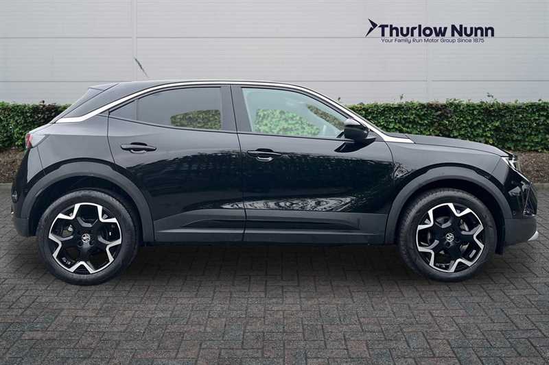Used Vauxhall Mokka 2023 for sale - 76262000: Photo 2
