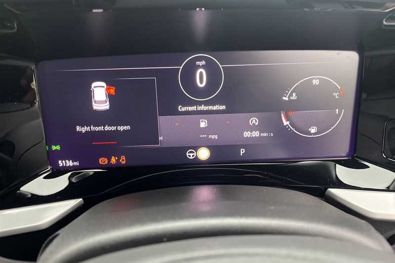 Used Vauxhall Mokka 2023 for sale - 76262000: Photo 20