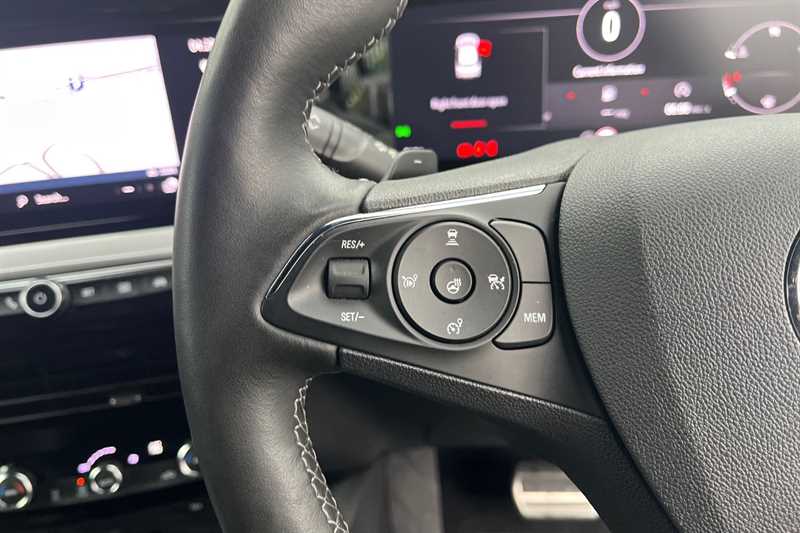 Used Vauxhall Mokka 2023 for sale - 76262000: Photo 21