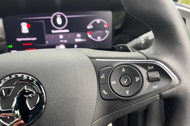 Used Vauxhall Mokka 2023 for sale - 76262000: Photo 22