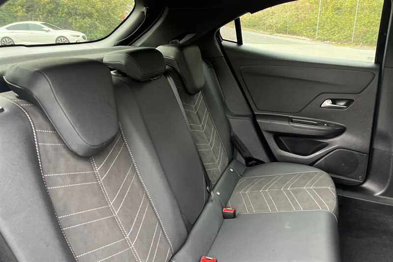 Used Vauxhall Mokka 2023 for sale - 76262000: Photo 23