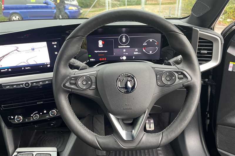 Used Vauxhall Mokka 2023 for sale - 76262000: Photo 25