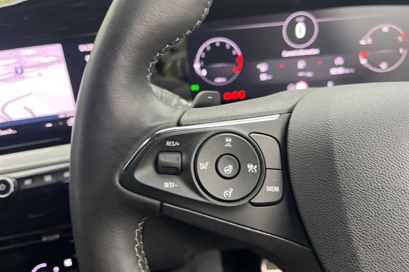 Used Vauxhall Mokka 2023 for sale - 76262000: Photo 26