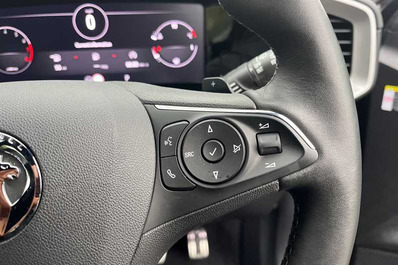 Used Vauxhall Mokka 2023 for sale - 76262000: Photo 27