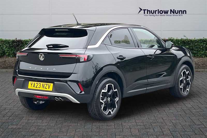 Used Vauxhall Mokka 2023 for sale - 76262000: Photo 3