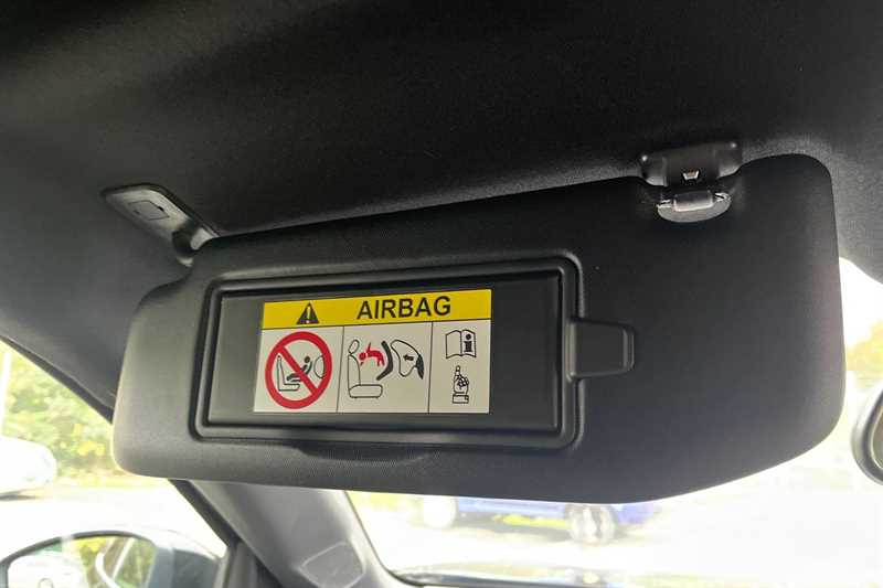 Used Vauxhall Mokka 2023 for sale - 76262000: Photo 31