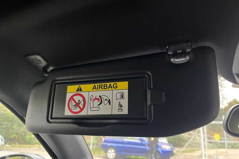 Used Vauxhall Mokka 2023 for sale - 76262000: Photo 32