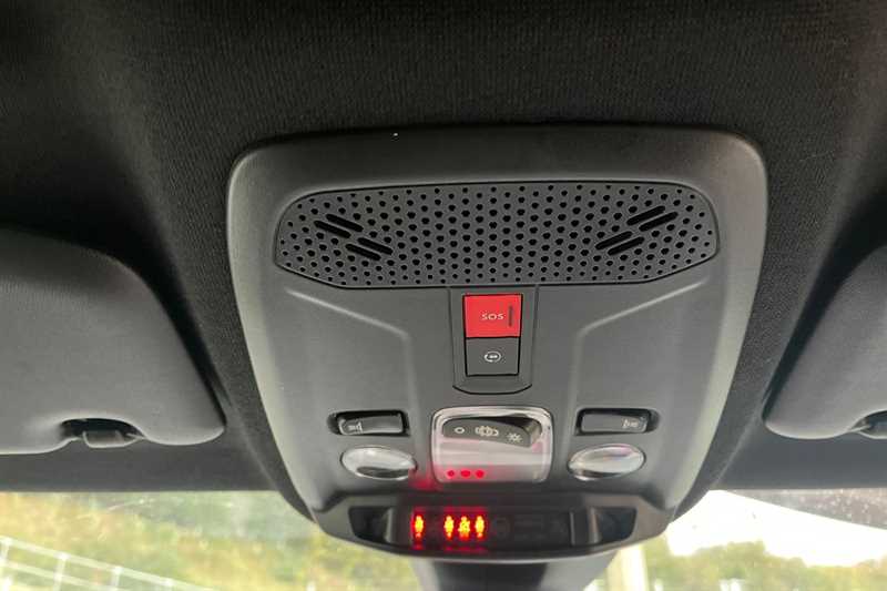 Used Vauxhall Mokka 2023 for sale - 76262000: Photo 33