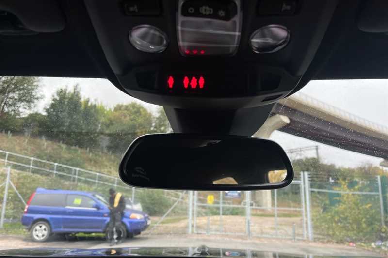 Used Vauxhall Mokka 2023 for sale - 76262000: Photo 34