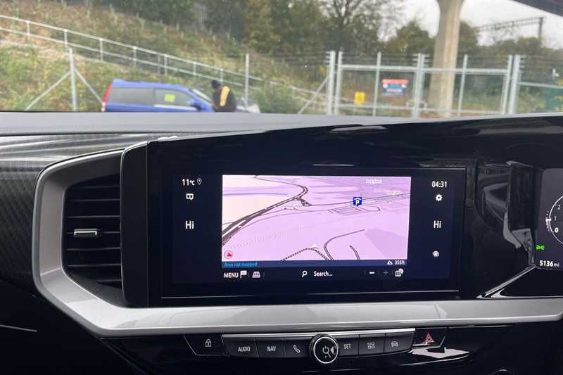 Used Vauxhall Mokka 2023 for sale - 76262000: Photo 37