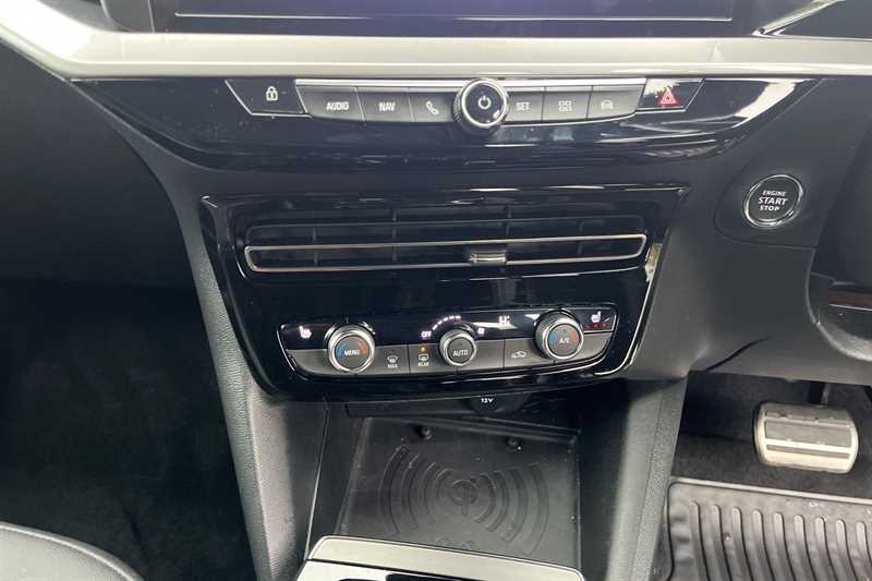 Used Vauxhall Mokka 2023 for sale - 76262000: Photo 38