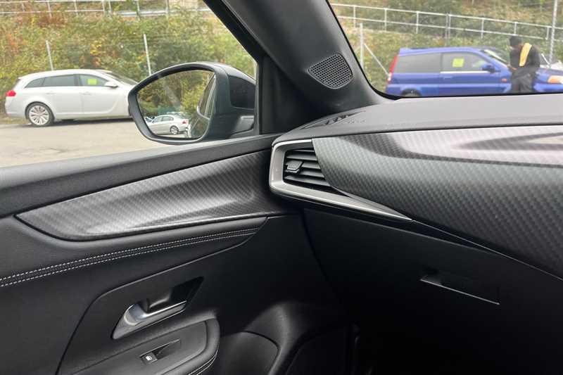 Used Vauxhall Mokka 2023 for sale - 76262000: Photo 40