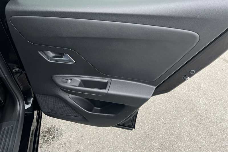 Used Vauxhall Mokka 2023 for sale - 76262000: Photo 42