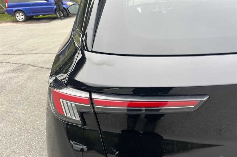 Used Vauxhall Mokka 2023 for sale - 76262000: Photo 44