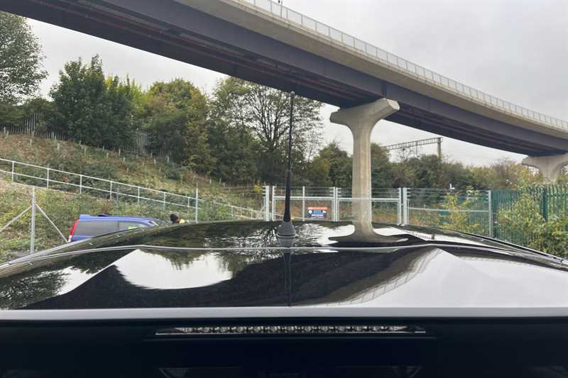 Used Vauxhall Mokka 2023 for sale - 76262000: Photo 45