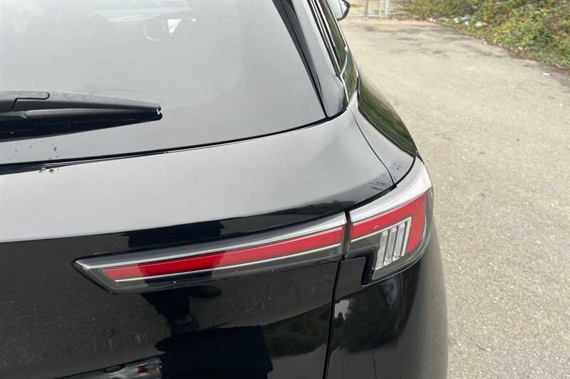 Used Vauxhall Mokka 2023 for sale - 76262000: Photo 46