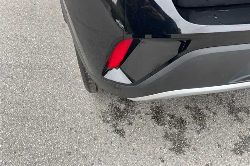 Used Vauxhall Mokka 2023 for sale - 76262000: Photo 47